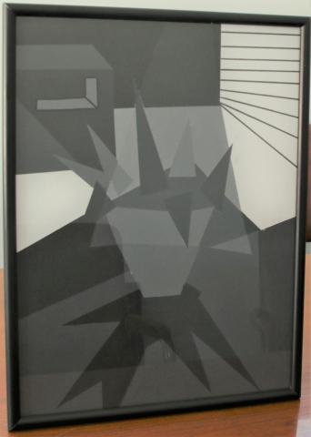 Submission 13 Art Competition 2024