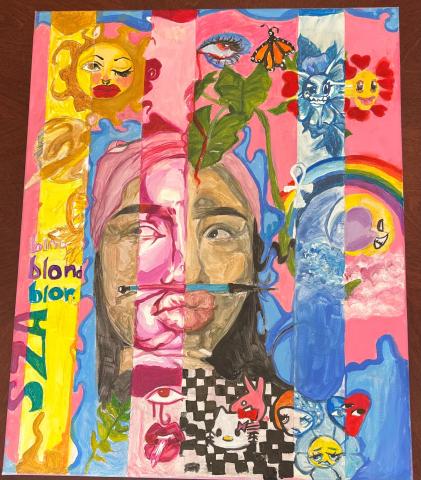 Submission 9 Art Competition 2024