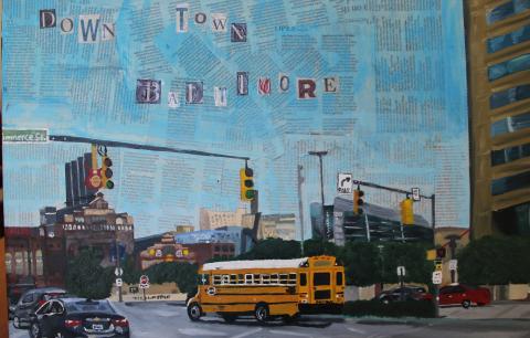 Submission 2 Art Competition 2024