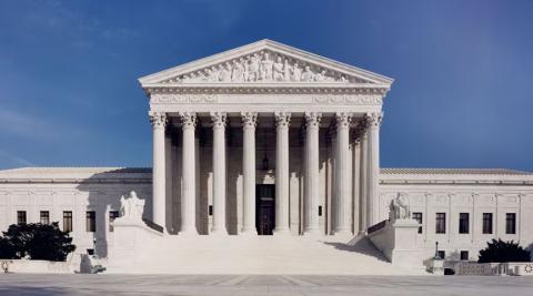Supreme Court of the United States 