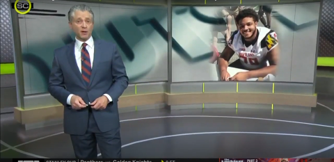 SportsCenter
