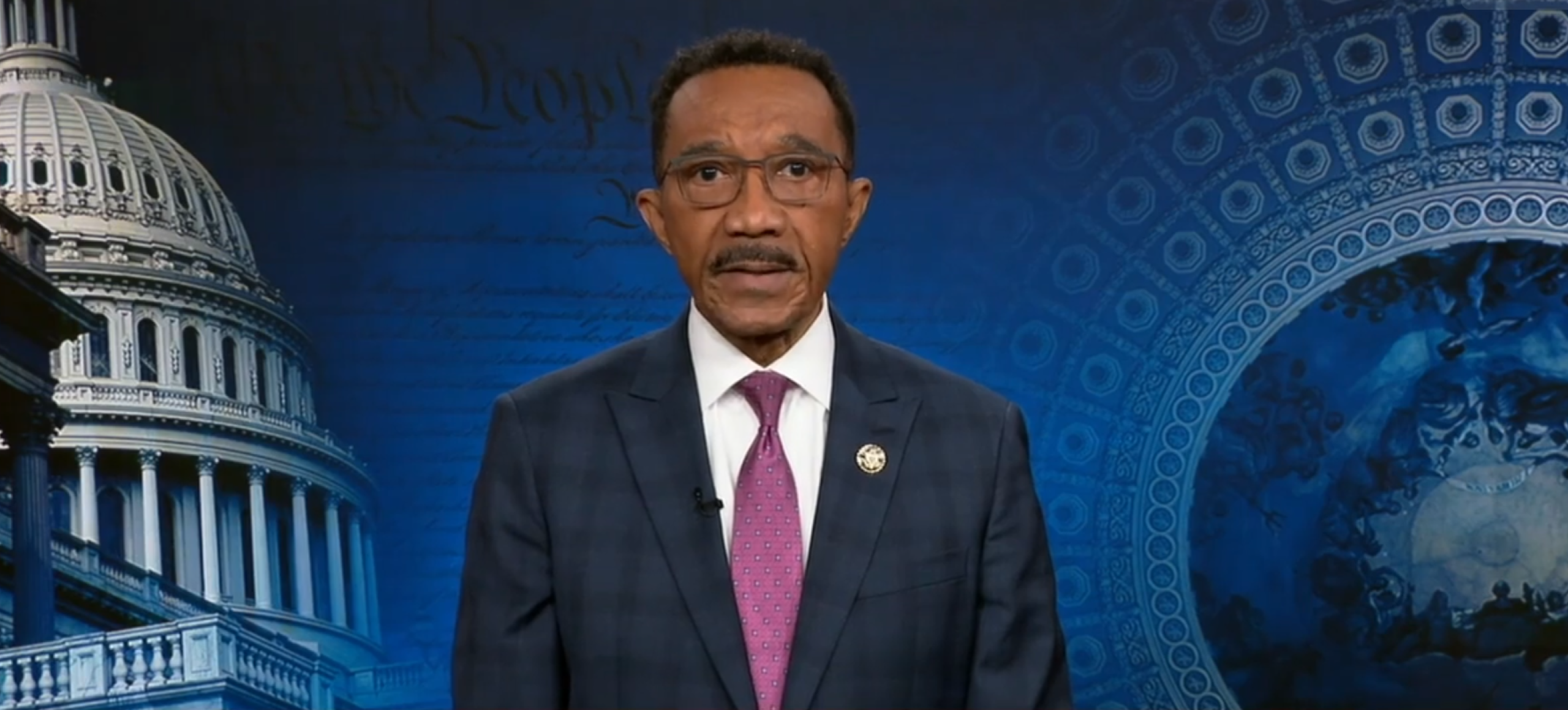Congressman Mfume pays tribute to Doris Miller and introduces legislation to honor him with Medal of Honor and Congressional Gold Medal